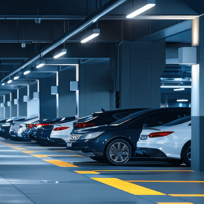Car Storage